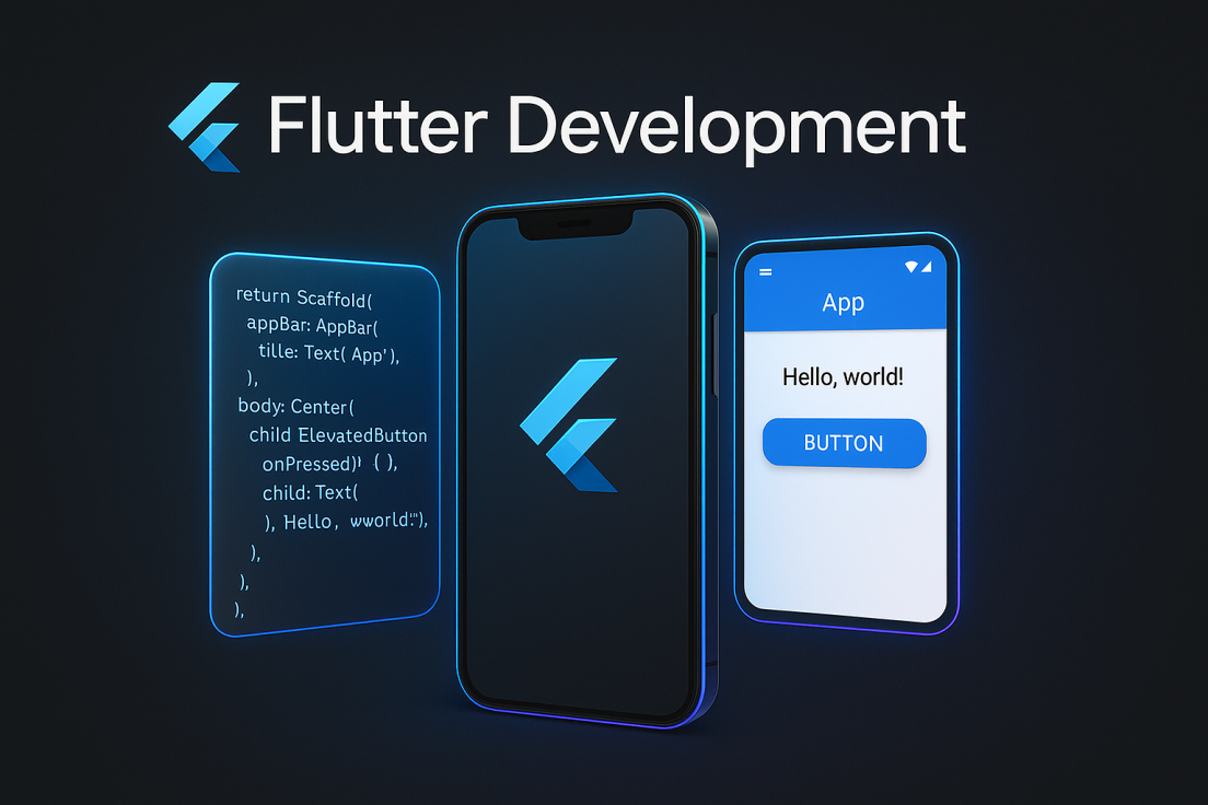 Flutter Development